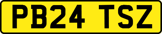 PB24TSZ