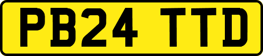 PB24TTD