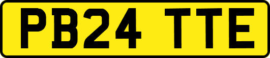 PB24TTE