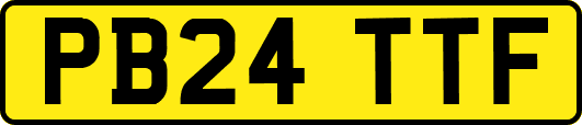 PB24TTF