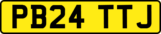 PB24TTJ