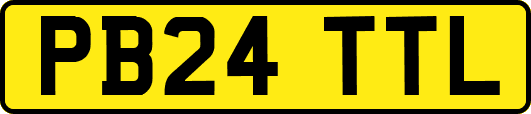 PB24TTL