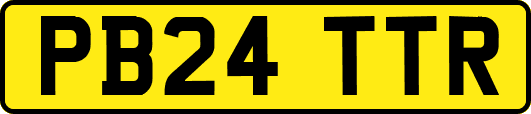 PB24TTR
