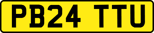 PB24TTU