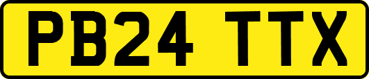 PB24TTX