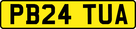 PB24TUA