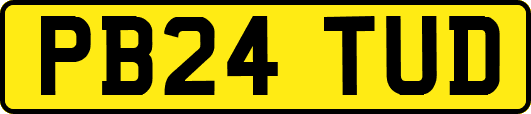 PB24TUD
