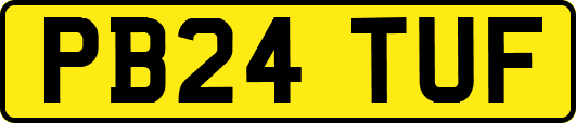 PB24TUF