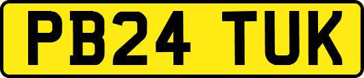 PB24TUK