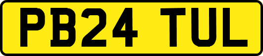 PB24TUL