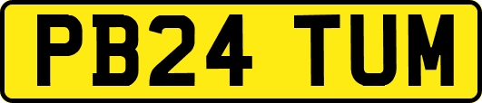 PB24TUM