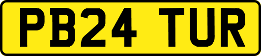 PB24TUR
