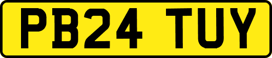 PB24TUY