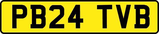 PB24TVB