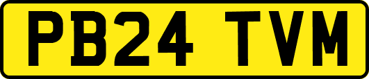 PB24TVM