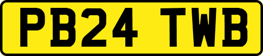 PB24TWB