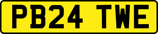 PB24TWE