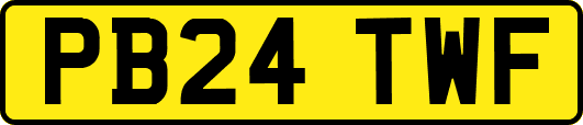 PB24TWF