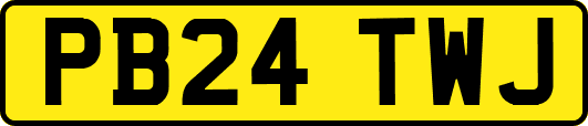 PB24TWJ