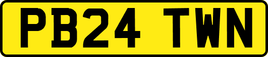 PB24TWN
