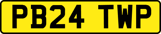 PB24TWP