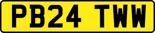 PB24TWW