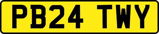 PB24TWY