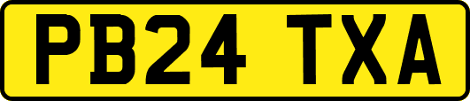 PB24TXA