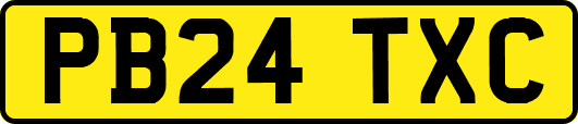 PB24TXC