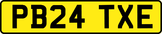 PB24TXE