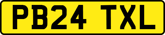 PB24TXL