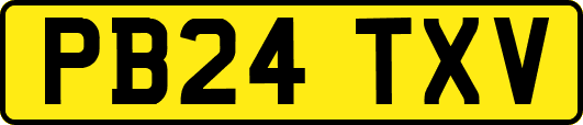 PB24TXV