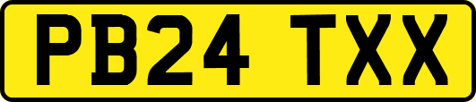 PB24TXX
