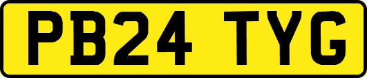 PB24TYG