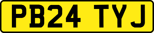 PB24TYJ