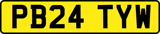 PB24TYW