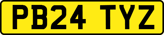 PB24TYZ