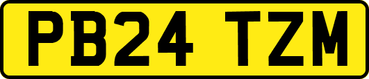 PB24TZM