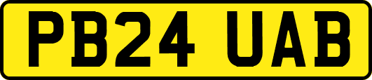 PB24UAB