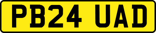 PB24UAD