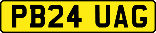 PB24UAG