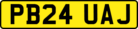 PB24UAJ