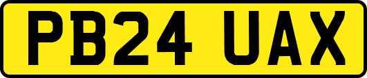 PB24UAX