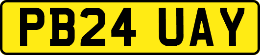 PB24UAY