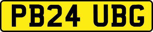 PB24UBG