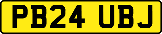 PB24UBJ