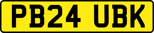 PB24UBK