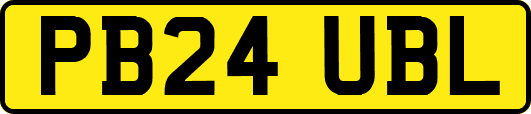 PB24UBL