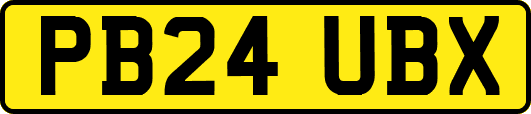PB24UBX