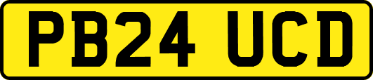 PB24UCD